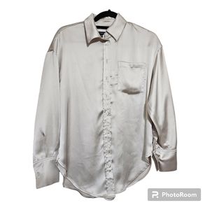 Dynamite xs Women's Blouse